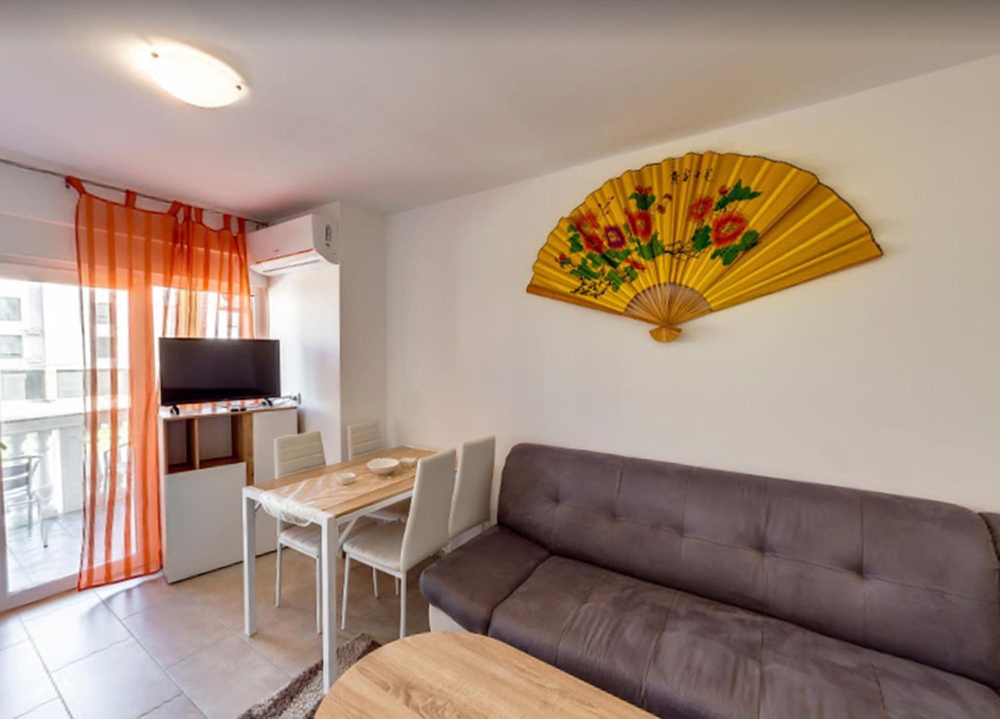 Apartament Belvi