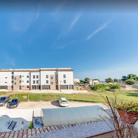 Apartments Belvi Medulin Exterior photo