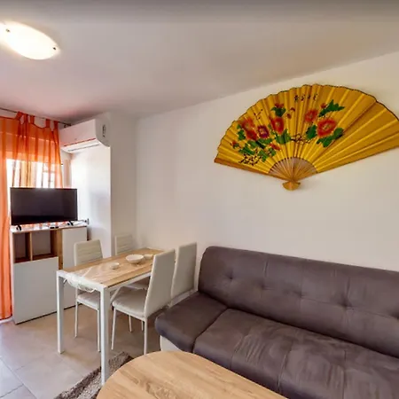 Apartments Belvi Medulin Exterior photo