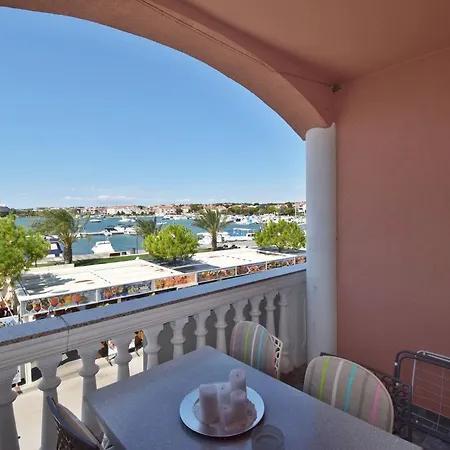 Apartments Belvi Medulin Exterior photo
