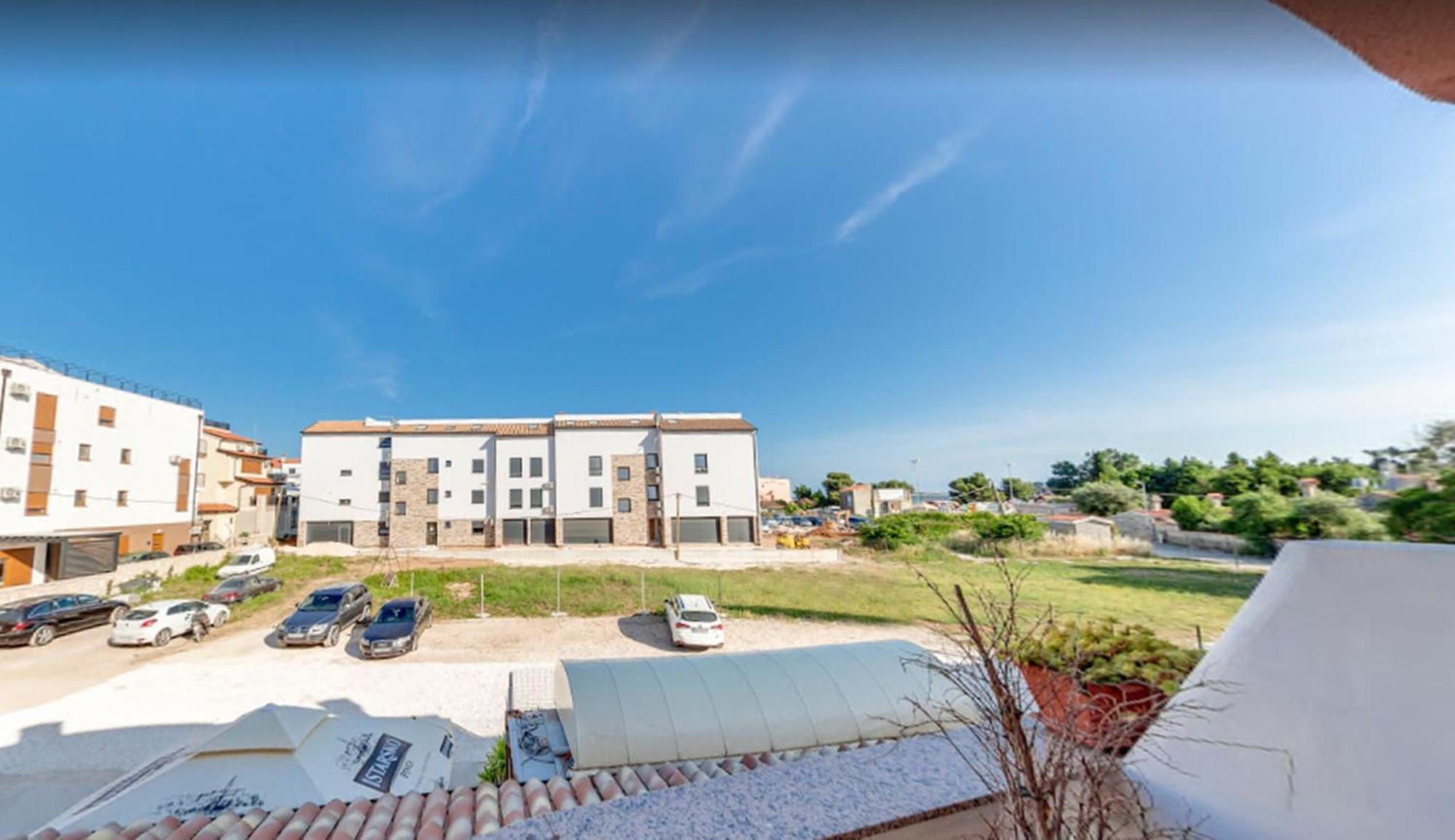 Belvi Apartman