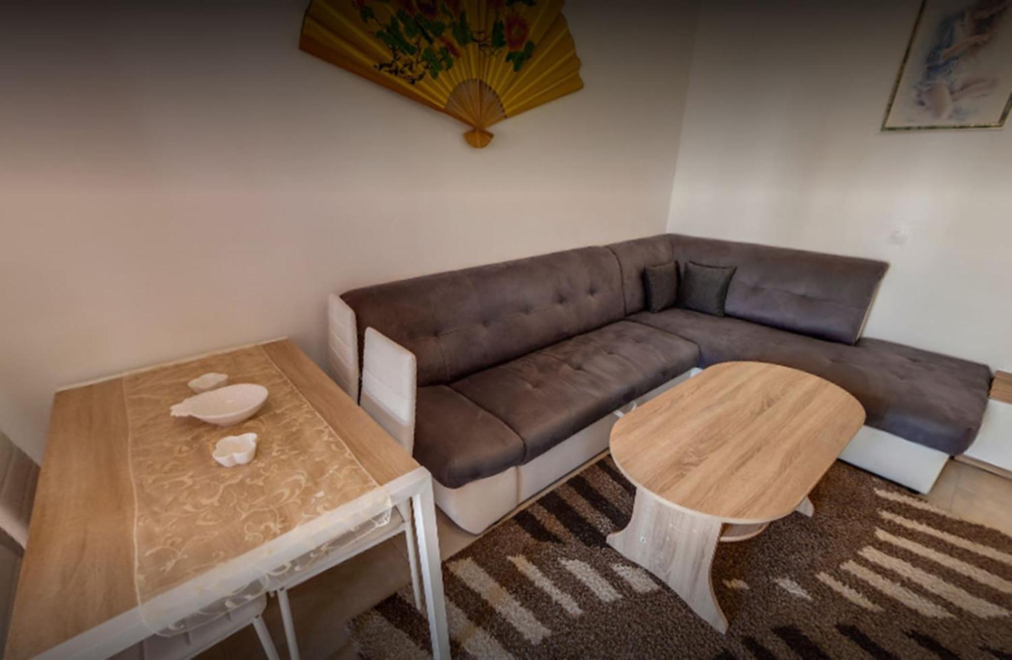 Belvi Apartman
