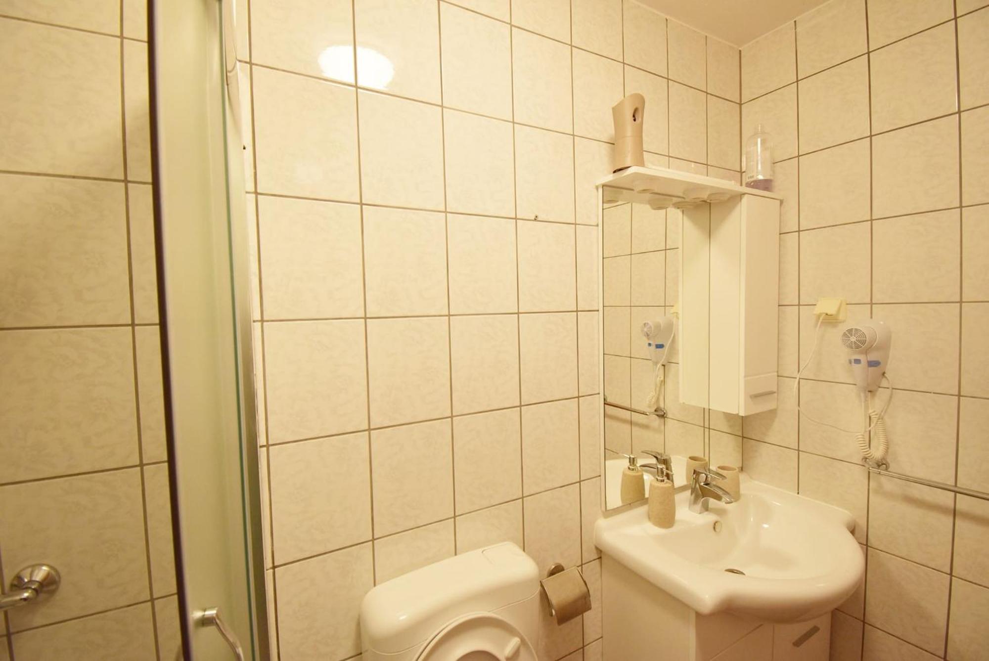 Apartman Belvi *