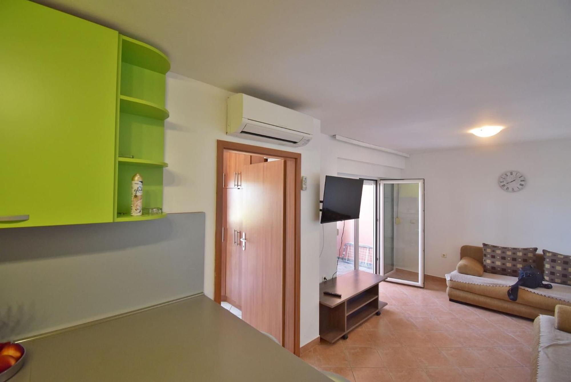 Apartman Belvi Medulin