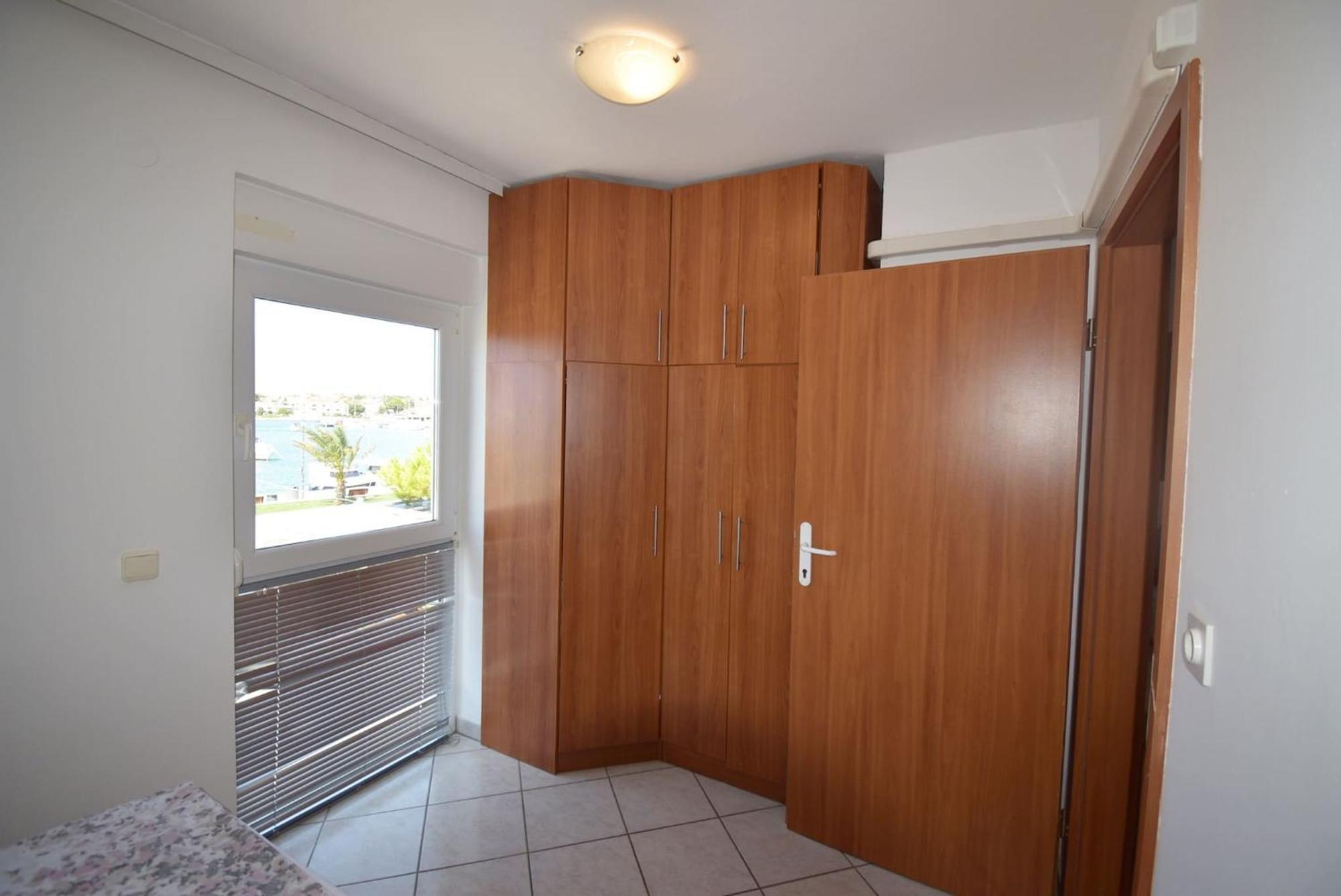 Apartman Belvi
