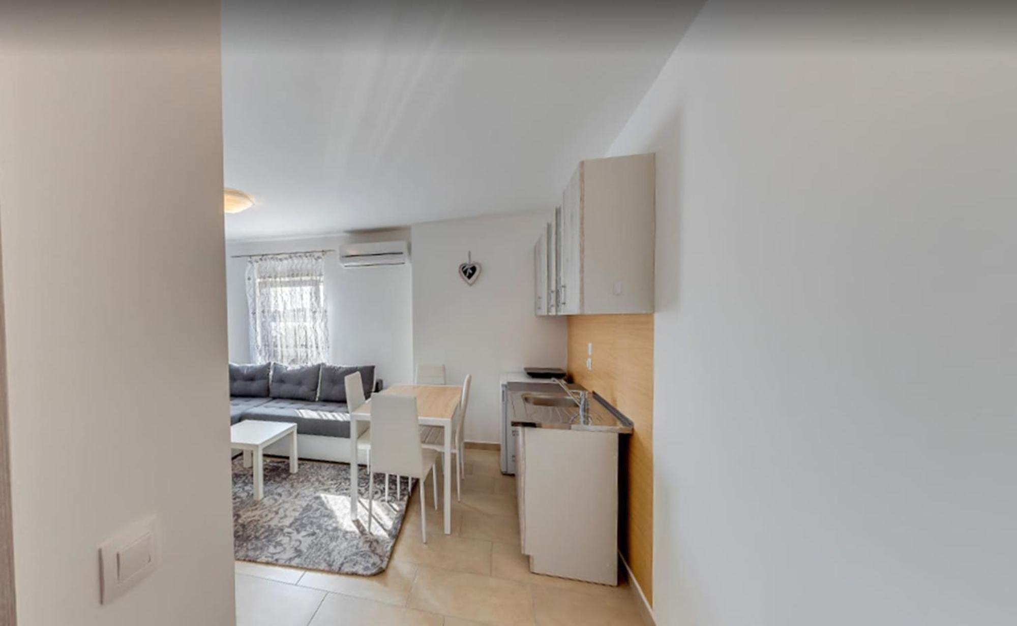 Apartman Belvi