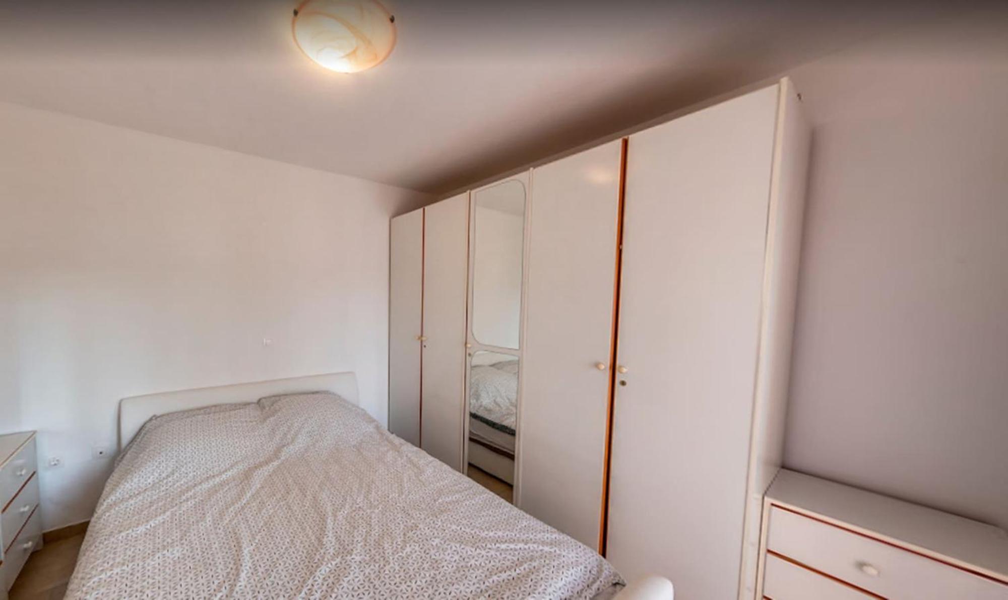 Apartman Belvi *