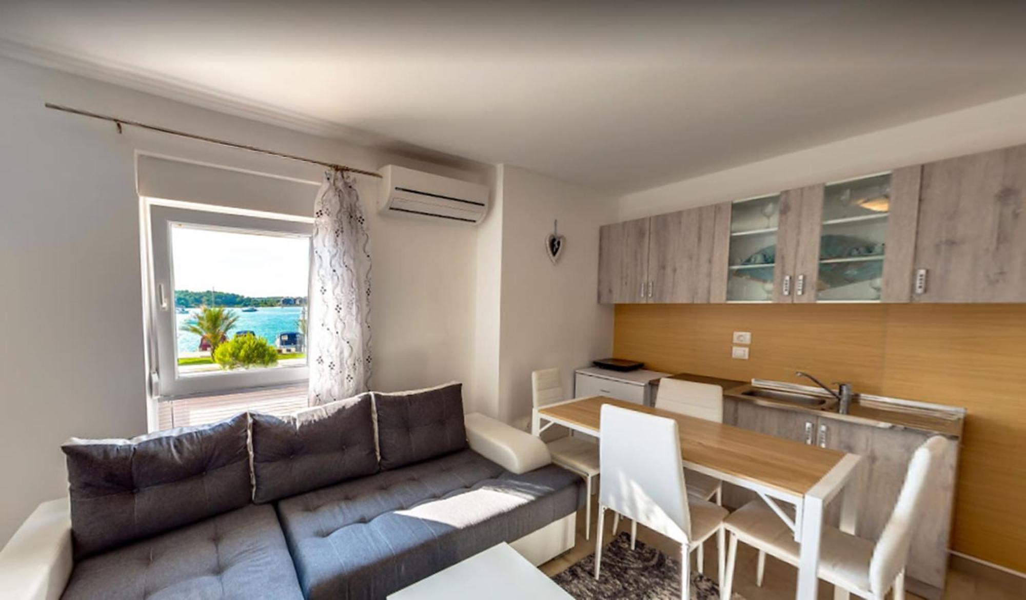 Belvi Apartman