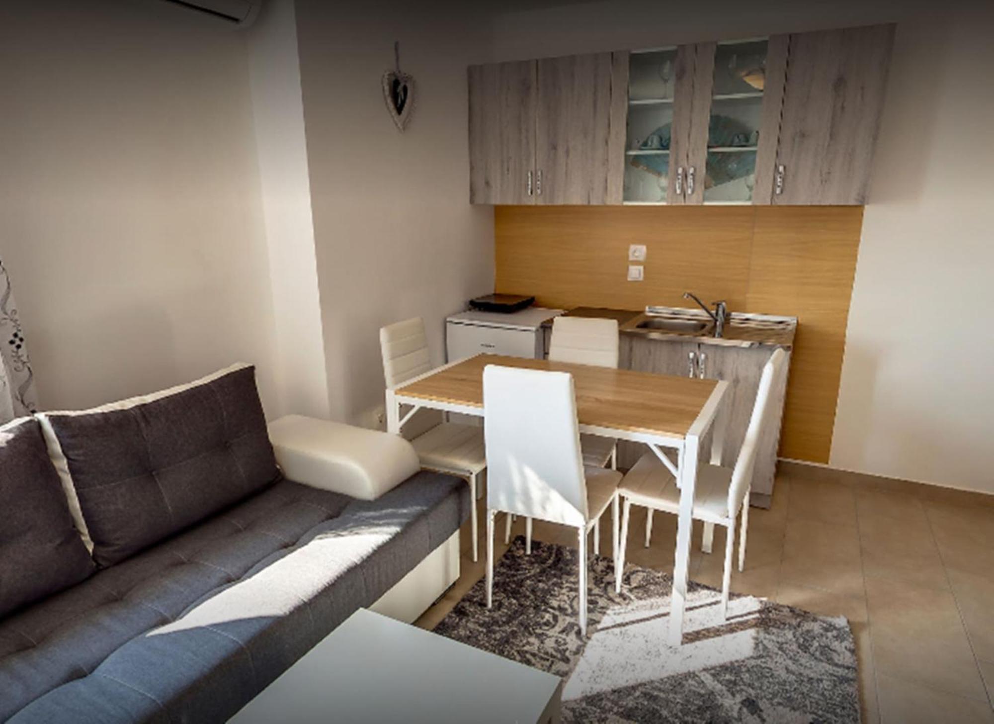 Apartman Belvi