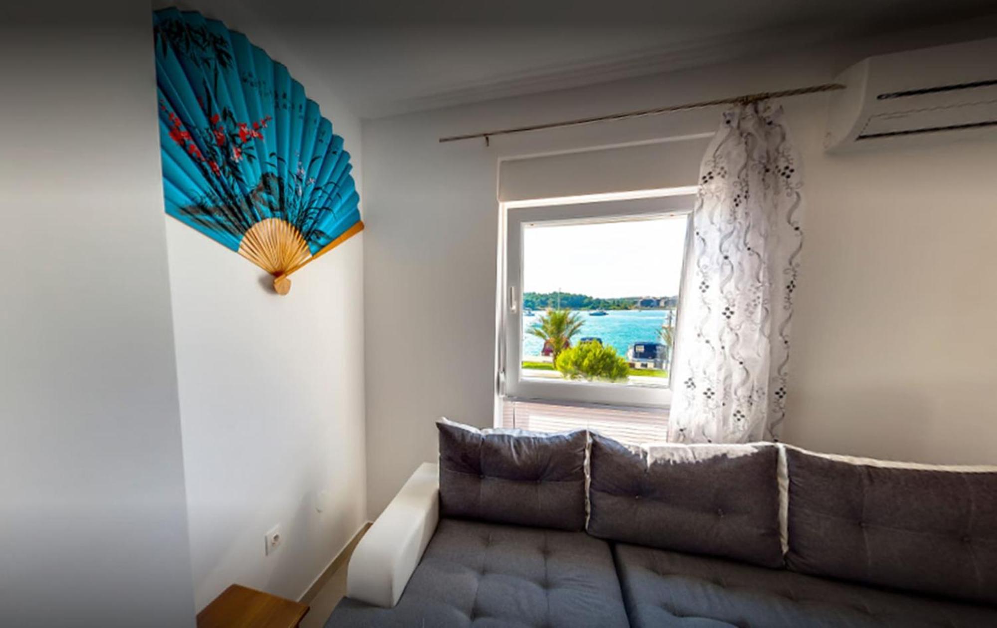 Belvi Apartman *